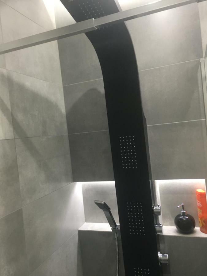 Vip Apartment Krakau