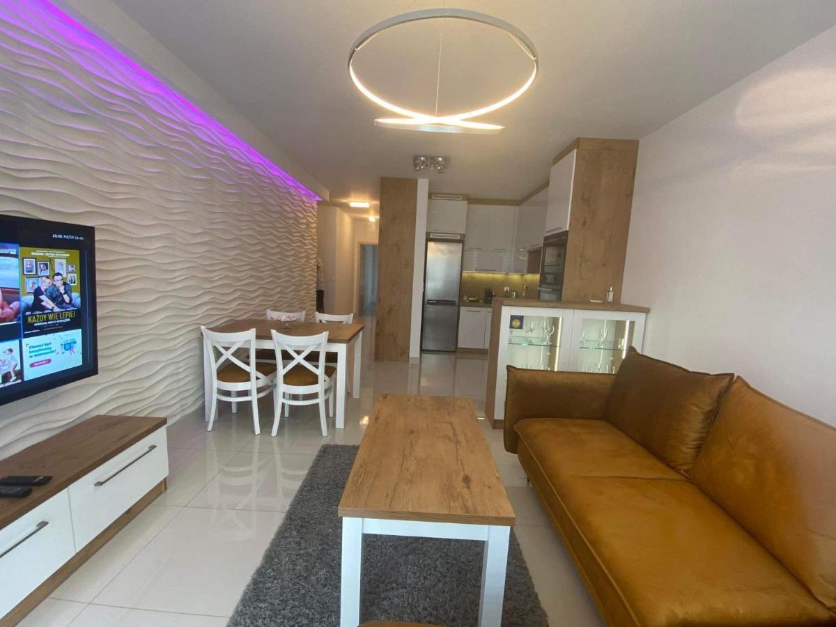 Vip Apartament Kraków