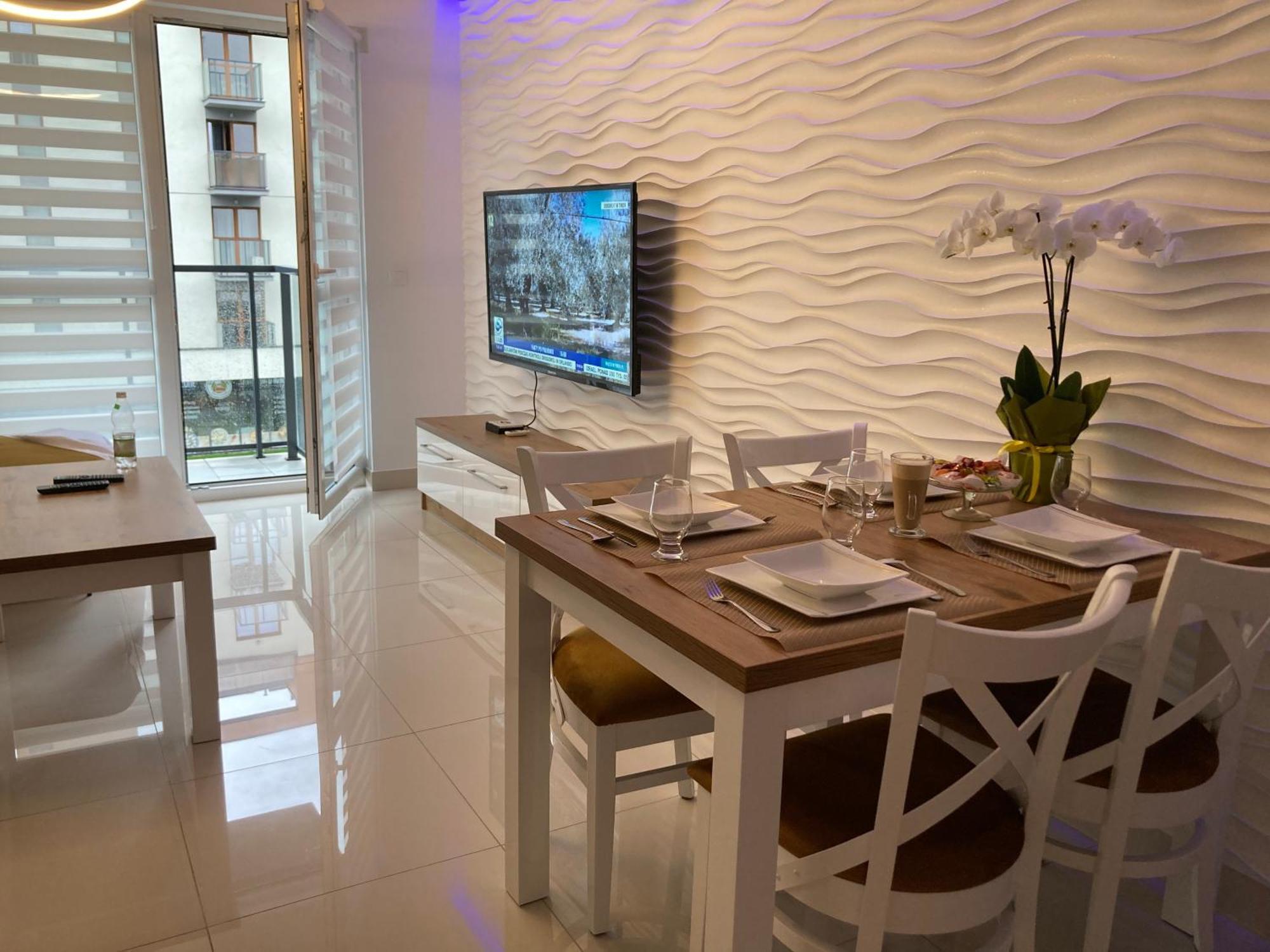 Apartament Vip *