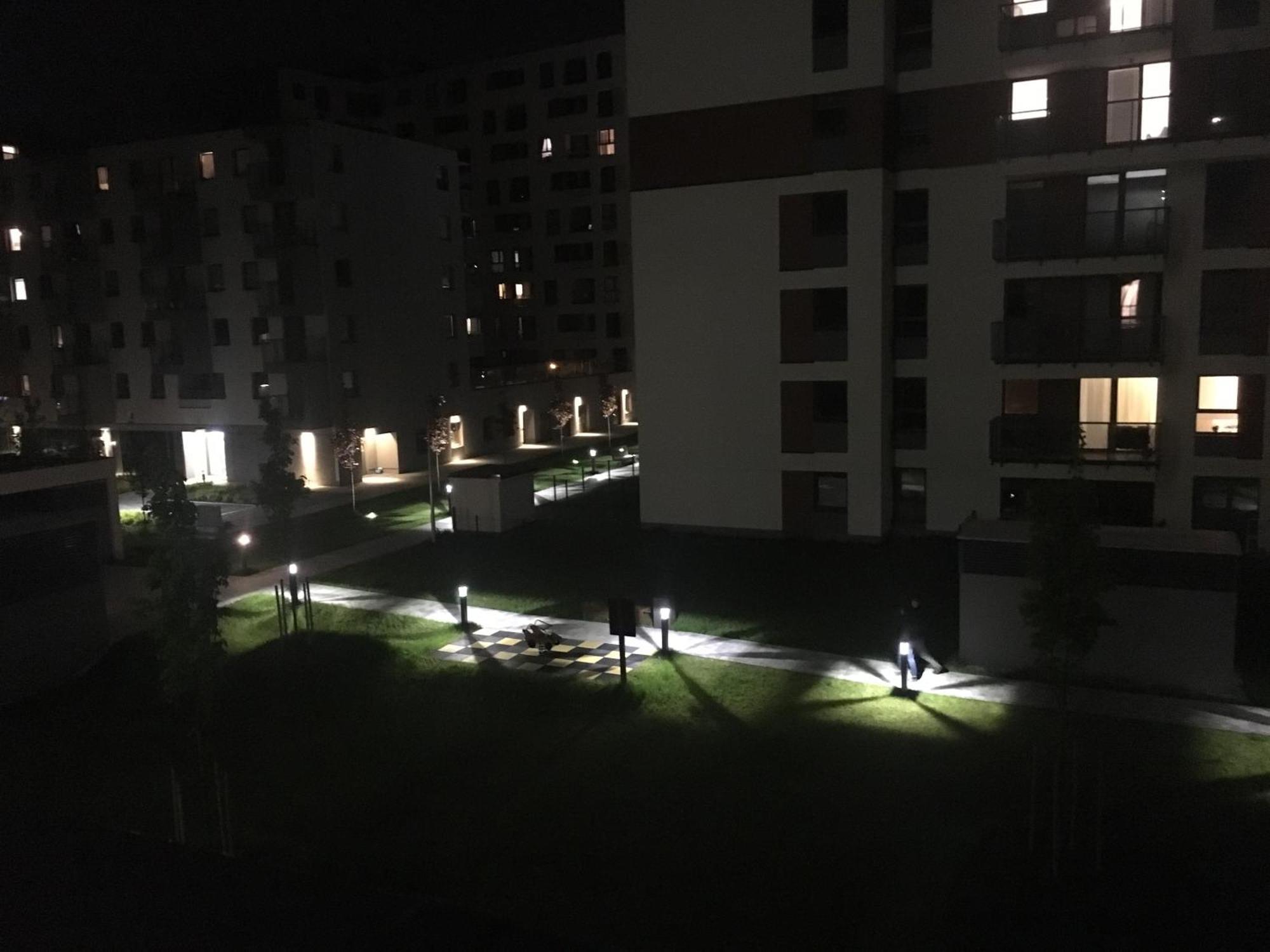 Apartament Vip