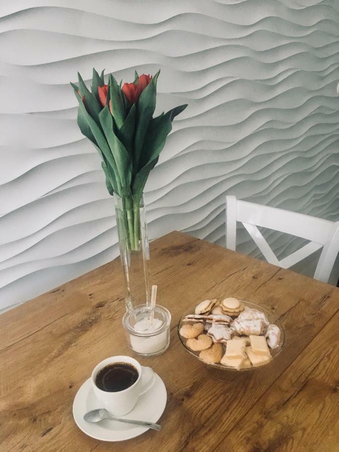 Apartament Vip
